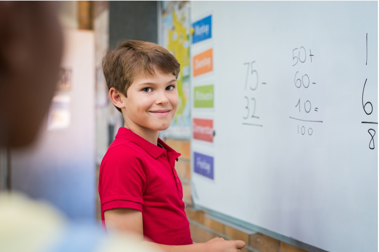 Georgia Department of Education recognizes Math Leader schools ...