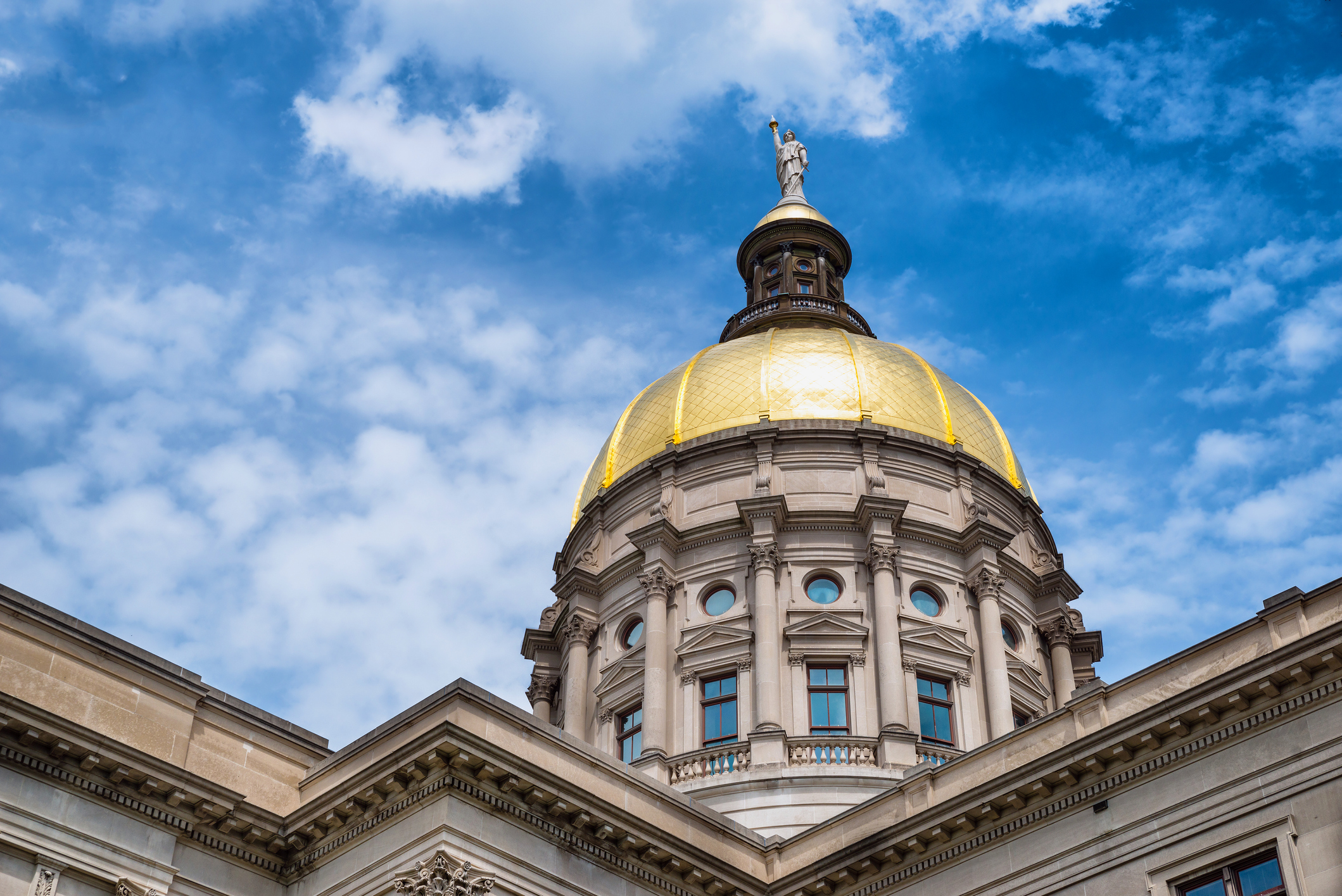 Legislation aligned with GaDOE priorities advances in General Assembly