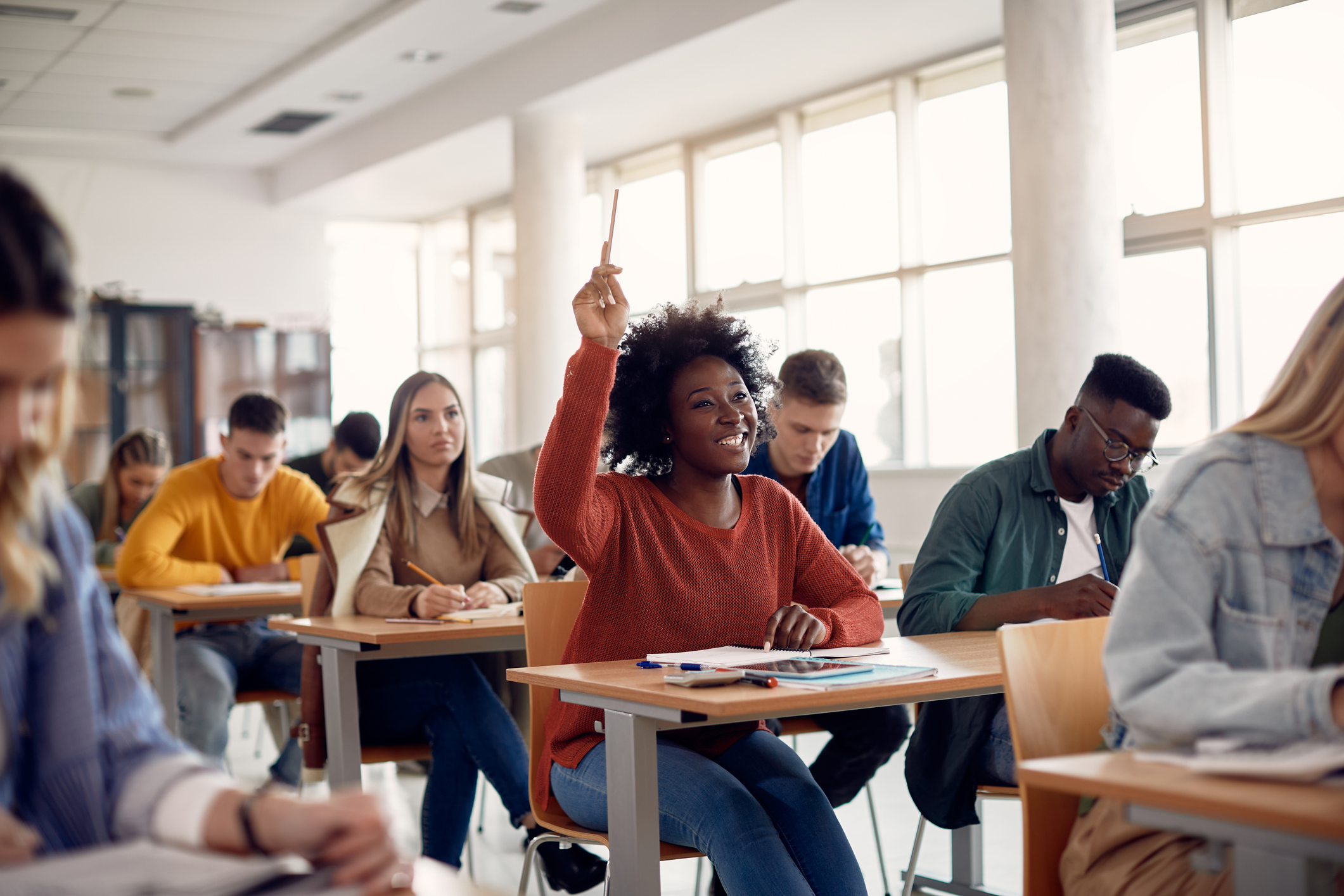 Superintendent Woods names Georgia’s 2026 AP Honor Schools