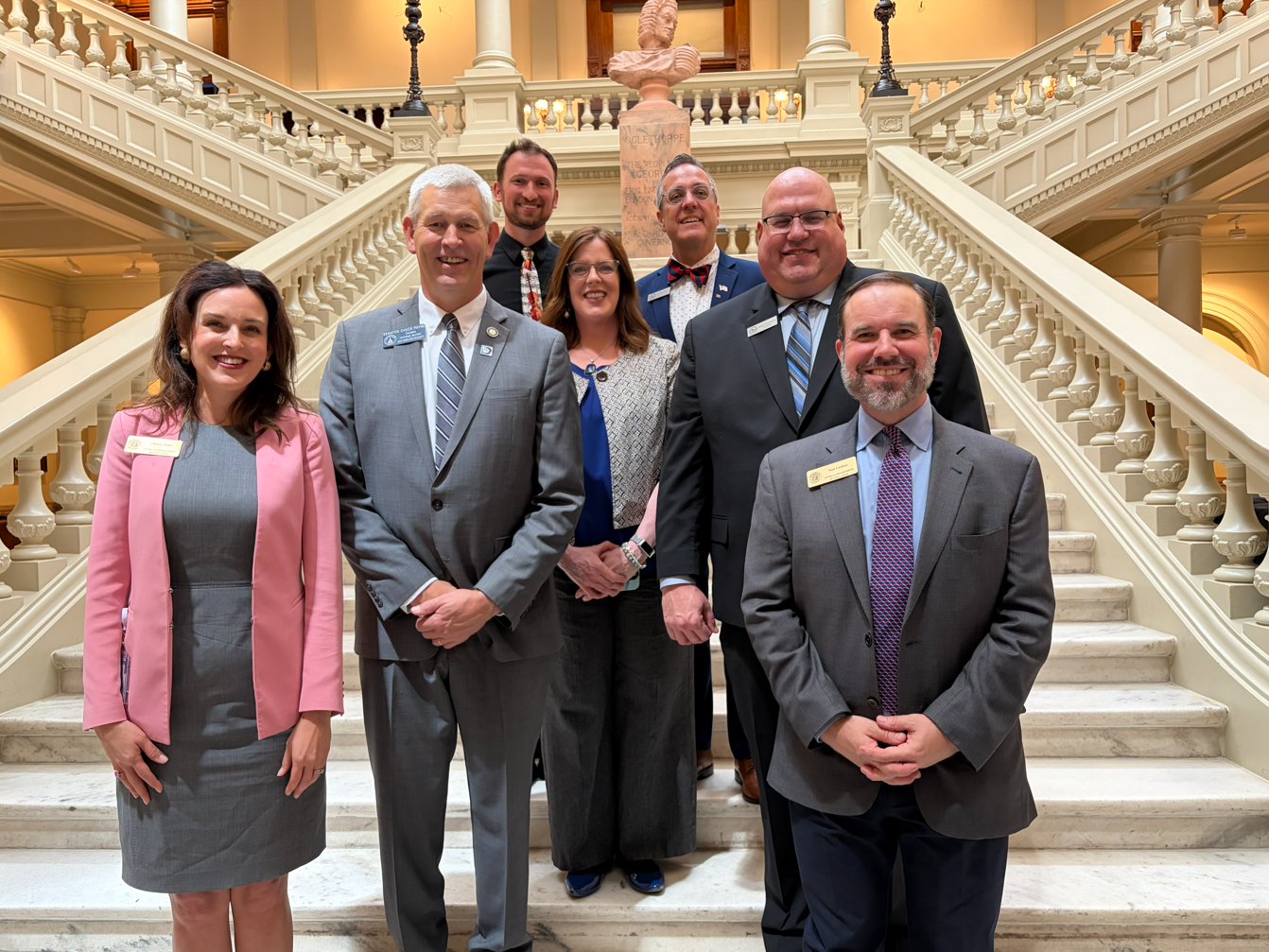 Superintendent Woods, arts education leaders applaud signing of HOPE rigor legislation
