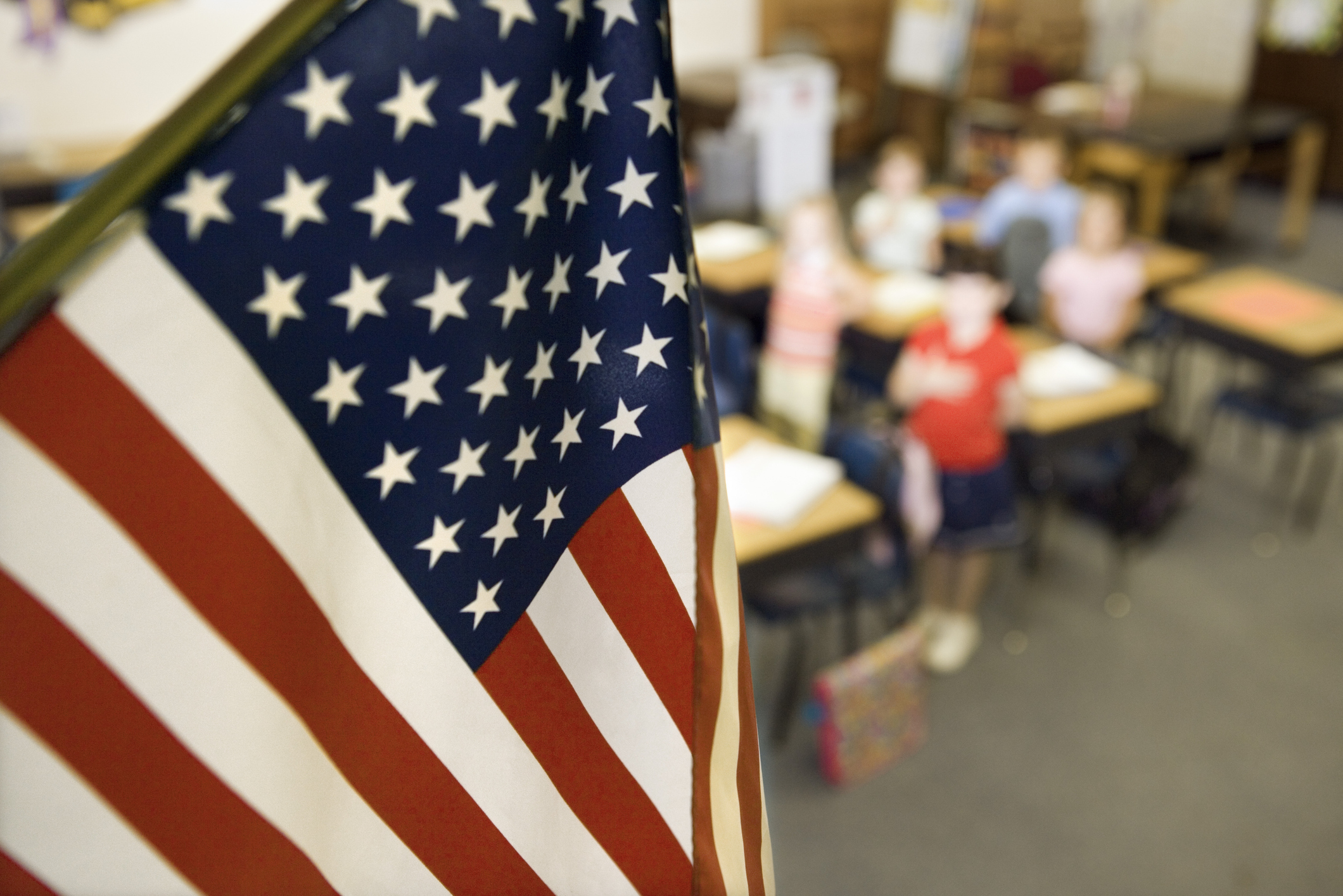 GaDOE recognizes 19 winners of the 2025-2026 Military Flagship School Award