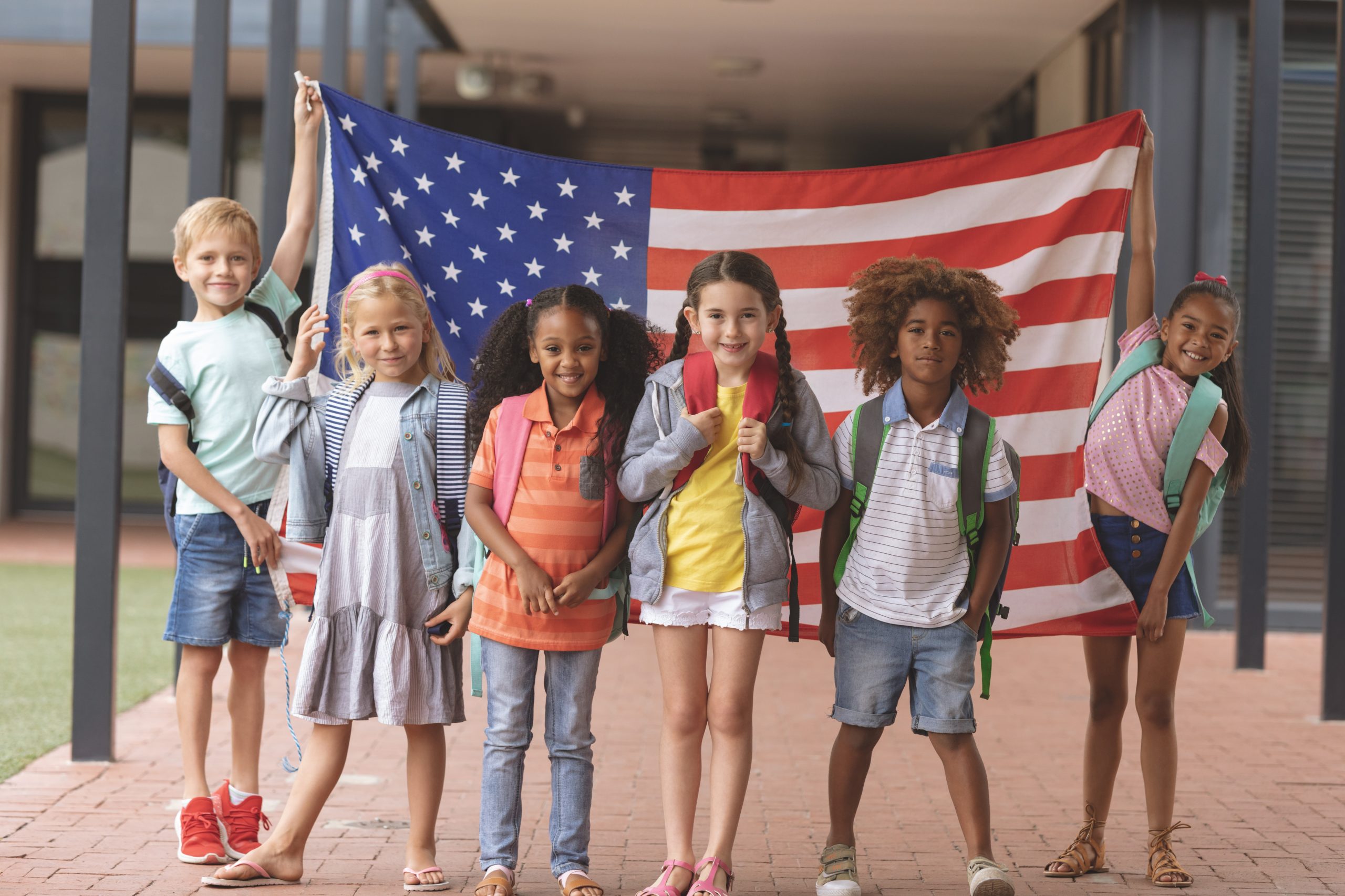 GaDOE develops supports for military-connected students’ wellbeing