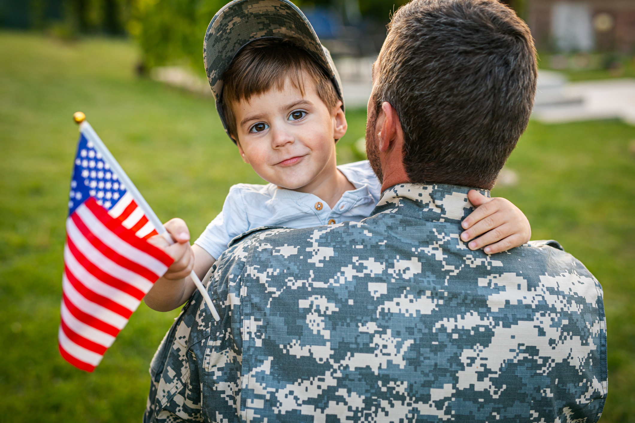 GaDOE develops supports for military-connected students’ wellbeing