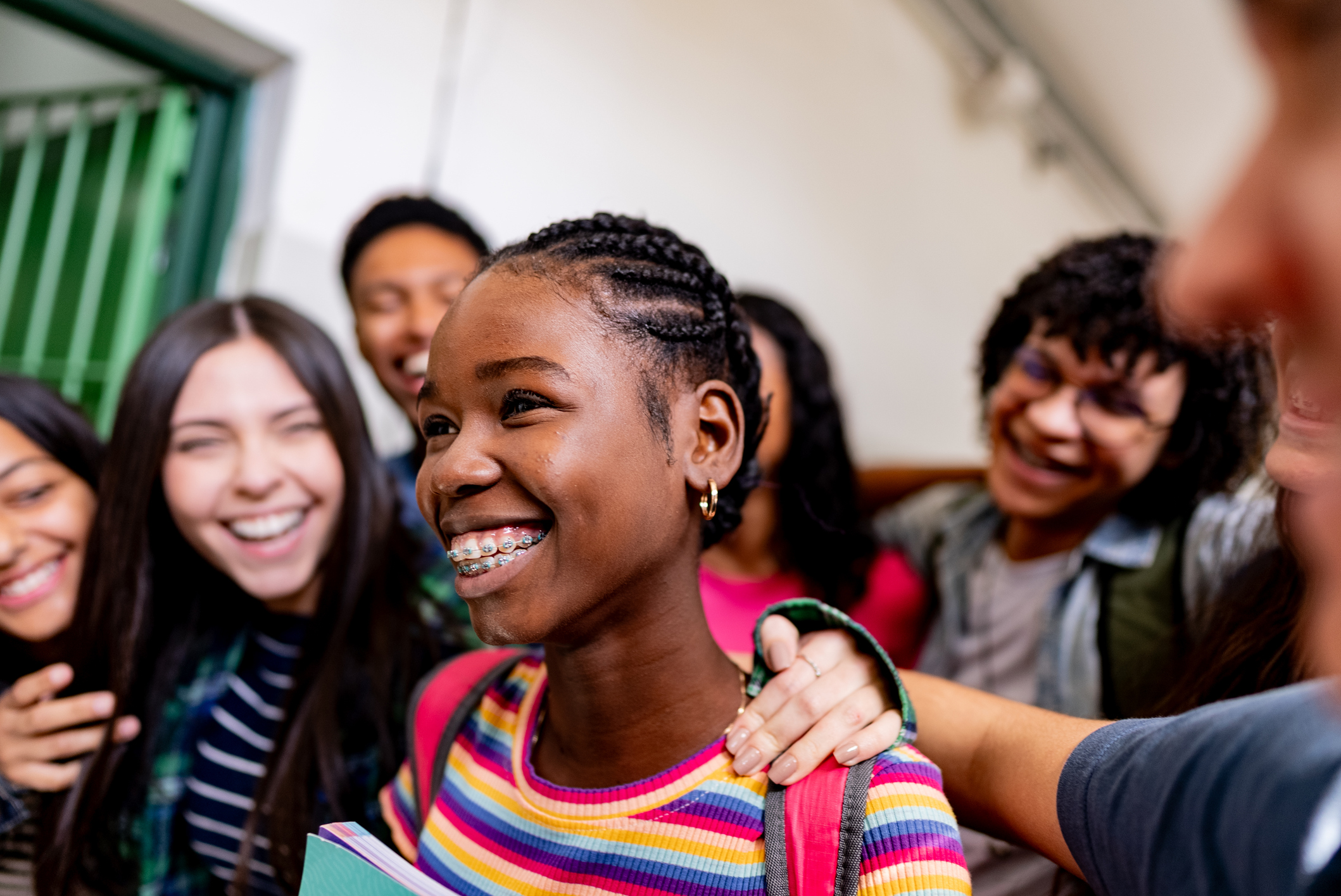 Chronic absenteeism hits another post-pandemic low in Georgia, as efforts to reduce absence rates continue