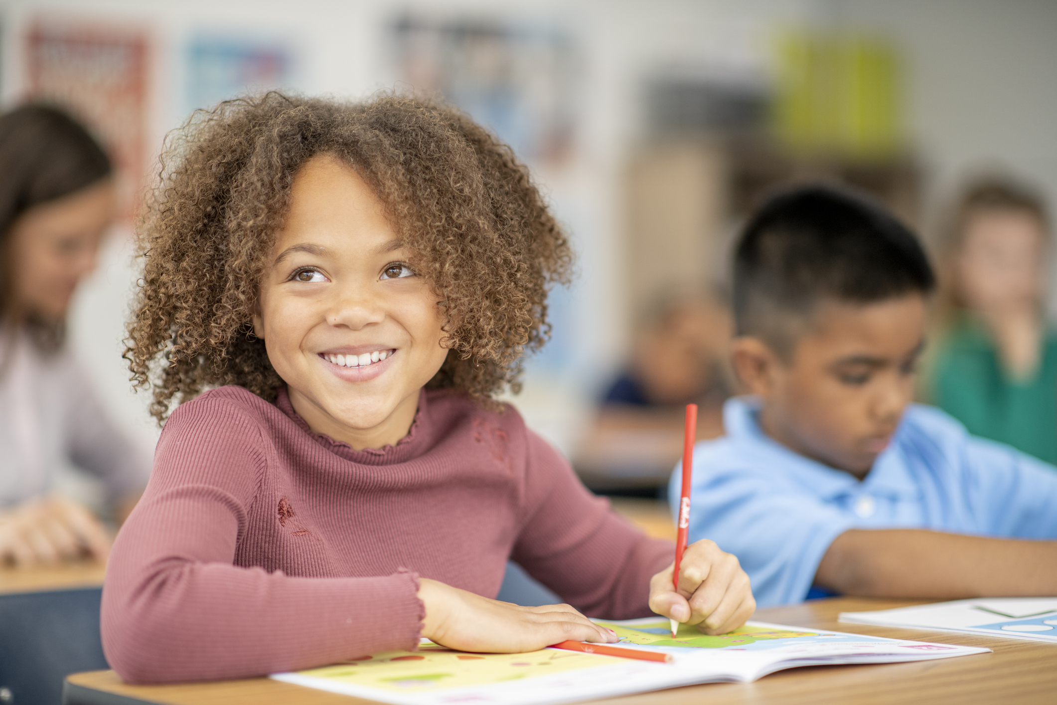 Georgia Milestones scores continue to show improvement, with some all-time highs in math 