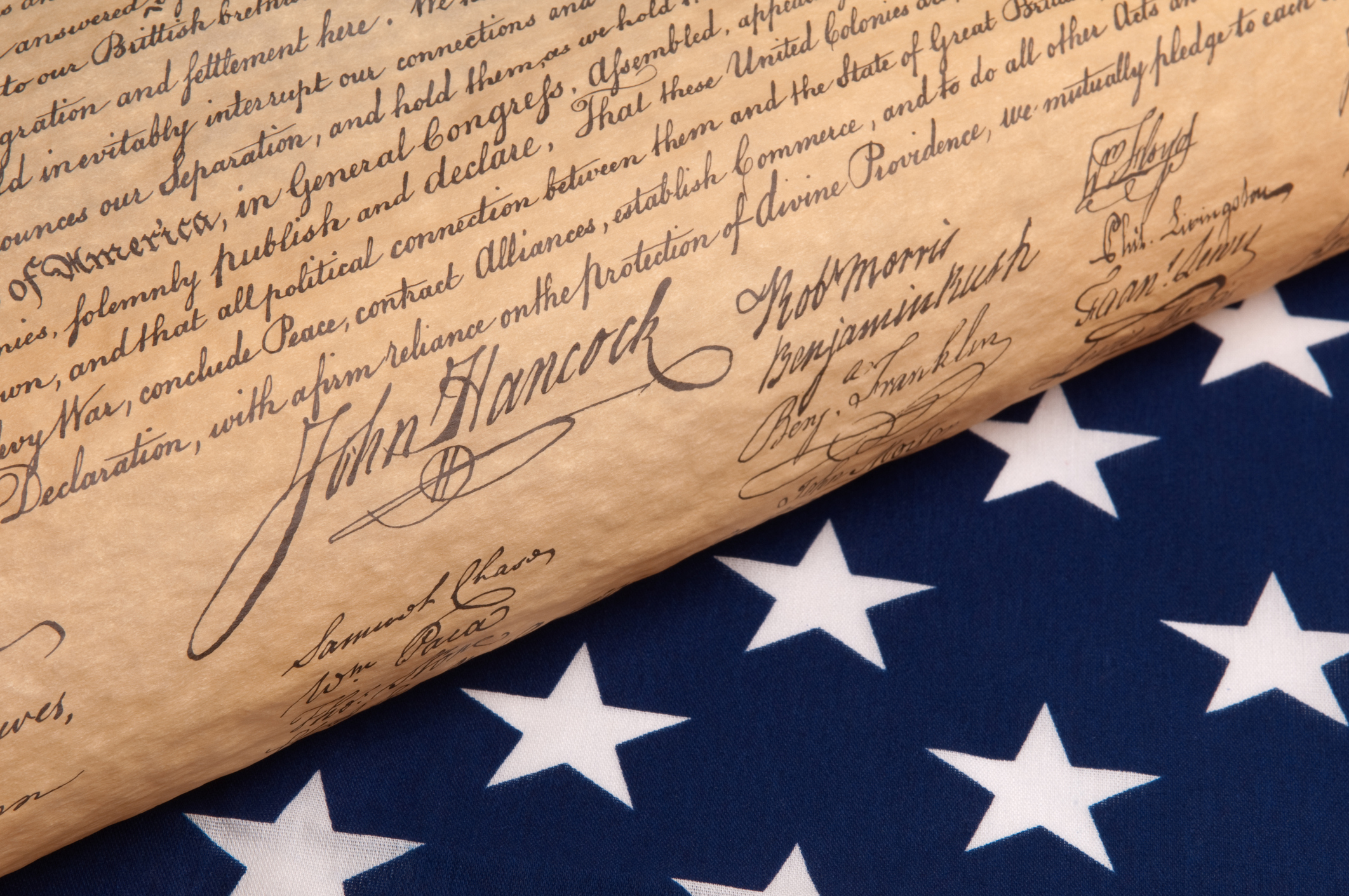 Georgia Department of Education celebrates Constitution Week, recognizes 630 John Hancock Award schools