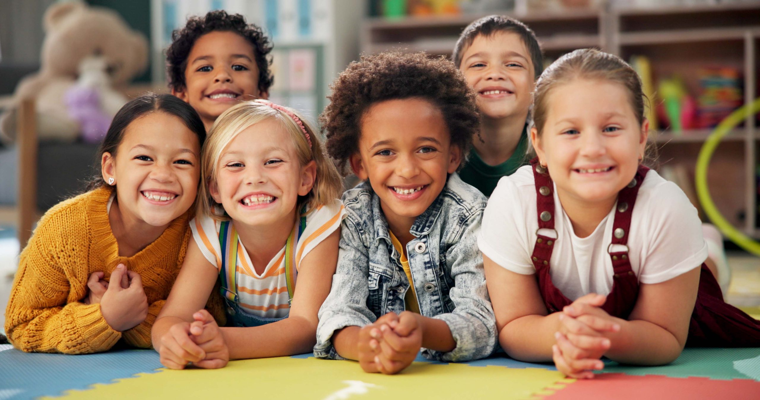 GaDOE announces 2027 legislative priorities focused on kids, classrooms, and common sense